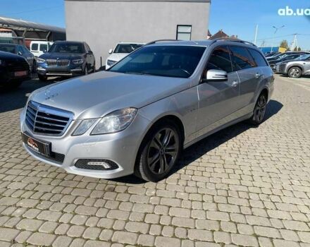 Мерседес Е-Клас, об'ємом двигуна 3 л та пробігом 232 тис. км за 10900 $, фото 2 на Automoto.ua