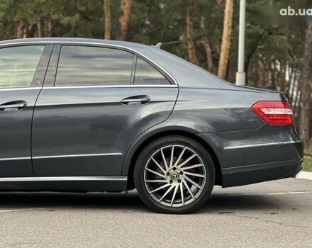 Мерседес Е-Класс, объемом двигателя 2.1 л и пробегом 293 тыс. км за 11500 $, фото 8 на Automoto.ua