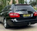 Мерседес Е-Клас, об'ємом двигуна 2.2 л та пробігом 333 тис. км за 13400 $, фото 4 на Automoto.ua