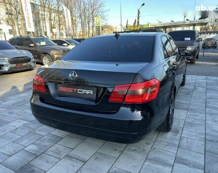 Мерседес Е-Класс, объемом двигателя 2.1 л и пробегом 298 тыс. км за 11900 $, фото 13 на Automoto.ua