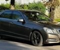 Мерседес Е-Клас, об'ємом двигуна 2.2 л та пробігом 248 тис. км за 15200 $, фото 1 на Automoto.ua