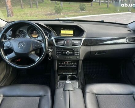 Мерседес Е-Класс, объемом двигателя 2.1 л и пробегом 293 тыс. км за 11500 $, фото 20 на Automoto.ua