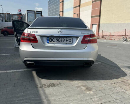 Мерседес Е-Клас, об'ємом двигуна 3 л та пробігом 260 тис. км за 14900 $, фото 5 на Automoto.ua