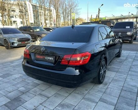 Мерседес Е-Класс, объемом двигателя 2.1 л и пробегом 298 тыс. км за 11900 $, фото 12 на Automoto.ua
