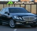 Мерседес Е-Клас, об'ємом двигуна 3.5 л та пробігом 176 тис. км за 12500 $, фото 1 на Automoto.ua