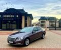 Мерседес Е-Класс, объемом двигателя 2.2 л и пробегом 380 тыс. км за 12900 $, фото 1 на Automoto.ua