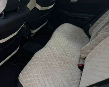 Мерседес Е-Клас, об'ємом двигуна 2.2 л та пробігом 250 тис. км за 12400 $, фото 13 на Automoto.ua