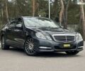 Мерседес Е-Класс, объемом двигателя 2.1 л и пробегом 293 тыс. км за 11500 $, фото 5 на Automoto.ua