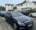 Мерседес Е-Класс, объемом двигателя 2.2 л и пробегом 240 тыс. км за 13400 $, фото 1 на Automoto.ua