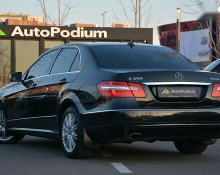 Мерседес Е-Клас, об'ємом двигуна 3.5 л та пробігом 176 тис. км за 12500 $, фото 10 на Automoto.ua