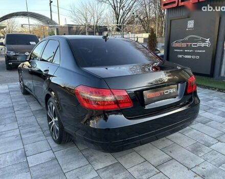 Мерседес Е-Класс, объемом двигателя 2.1 л и пробегом 298 тыс. км за 11900 $, фото 17 на Automoto.ua