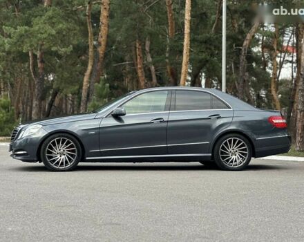 Мерседес Е-Класс, объемом двигателя 2.1 л и пробегом 293 тыс. км за 11500 $, фото 6 на Automoto.ua