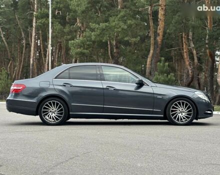 Мерседес Е-Класс, объемом двигателя 2.1 л и пробегом 293 тыс. км за 11500 $, фото 9 на Automoto.ua