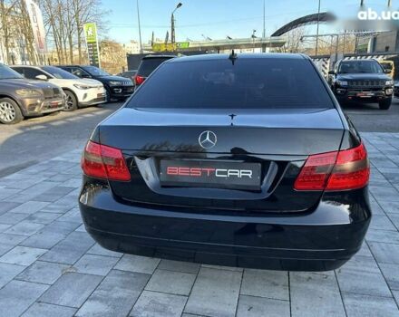 Мерседес Е-Класс, объемом двигателя 2.1 л и пробегом 298 тыс. км за 11900 $, фото 14 на Automoto.ua