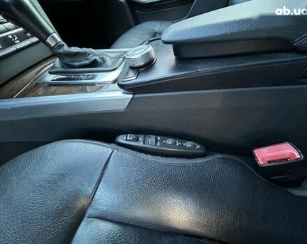 Мерседес Е-Класс, объемом двигателя 2.1 л и пробегом 298 тыс. км за 11900 $, фото 24 на Automoto.ua