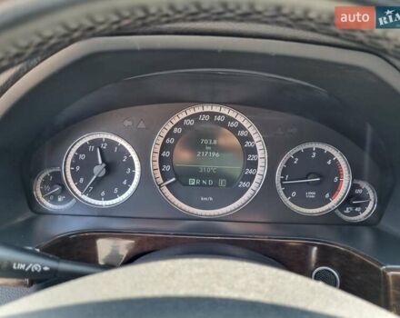 Мерседес Е-Класс, объемом двигателя 2.1 л и пробегом 357 тыс. км за 10350 $, фото 30 на Automoto.ua