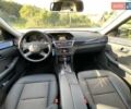 Мерседес Е-Класс, объемом двигателя 2.2 л и пробегом 240 тыс. км за 14500 $, фото 3 на Automoto.ua