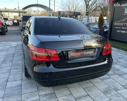 Мерседес Е-Класс, объемом двигателя 2.1 л и пробегом 298 тыс. км за 11900 $, фото 16 на Automoto.ua