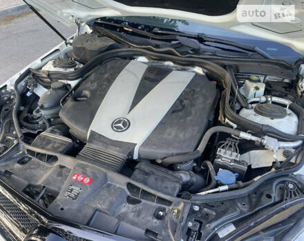 Мерседес Е-Класс, объемом двигателя 2.99 л и пробегом 248 тыс. км за 14800 $, фото 29 на Automoto.ua
