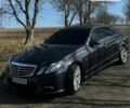 Мерседес Е-Класс, объемом двигателя 2.9 л и пробегом 255 тыс. км за 15500 $, фото 1 на Automoto.ua