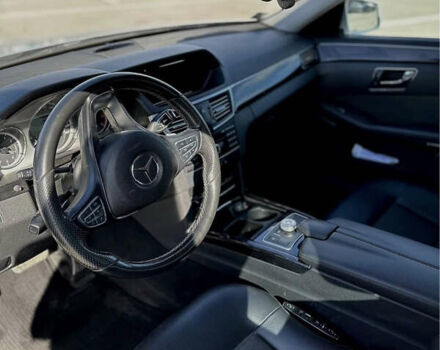 Мерседес Е-Клас, об'ємом двигуна 0 л та пробігом 250 тис. км за 10700 $, фото 5 на Automoto.ua