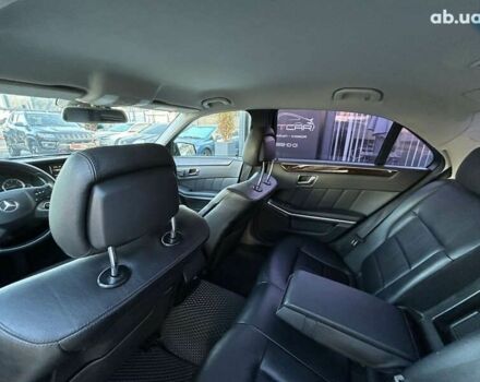 Мерседес Е-Класс, объемом двигателя 2.1 л и пробегом 298 тыс. км за 11900 $, фото 29 на Automoto.ua