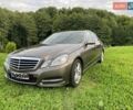 Мерседес Е-Класс, объемом двигателя 2.2 л и пробегом 240 тыс. км за 14500 $, фото 4 на Automoto.ua