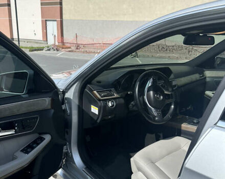 Мерседес Е-Клас, об'ємом двигуна 3 л та пробігом 260 тис. км за 14900 $, фото 7 на Automoto.ua