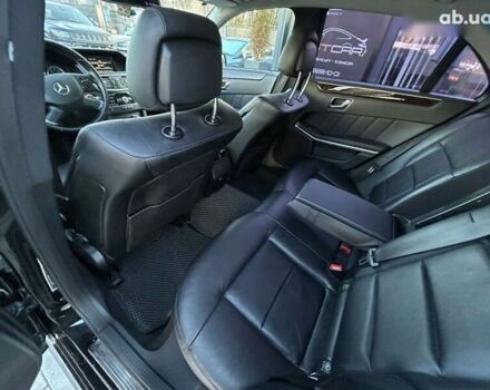 Мерседес Е-Класс, объемом двигателя 2.1 л и пробегом 298 тыс. км за 11900 $, фото 28 на Automoto.ua