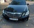 Мерседес Е-Класс, объемом двигателя 3 л и пробегом 211 тыс. км за 13800 $, фото 1 на Automoto.ua