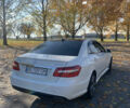 Мерседес Е-Класс, объемом двигателя 3.5 л и пробегом 270 тыс. км за 12900 $, фото 7 на Automoto.ua