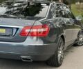Мерседес Е-Класс, объемом двигателя 2.1 л и пробегом 293 тыс. км за 11500 $, фото 13 на Automoto.ua