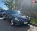 Мерседес Е-Класс, объемом двигателя 2.1 л и пробегом 287 тыс. км за 10500 $, фото 1 на Automoto.ua