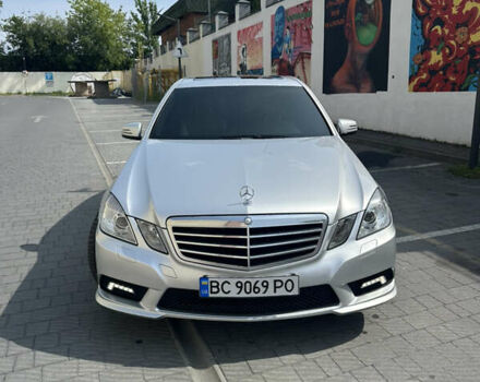 Мерседес Е-Клас, об'ємом двигуна 3 л та пробігом 260 тис. км за 14900 $, фото 1 на Automoto.ua