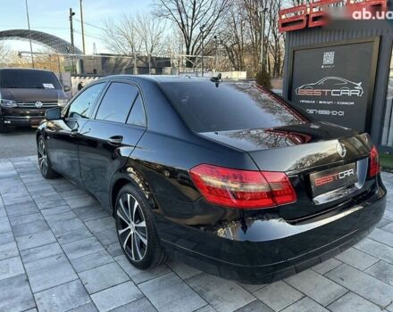 Мерседес Е-Класс, объемом двигателя 2.1 л и пробегом 298 тыс. км за 11900 $, фото 18 на Automoto.ua