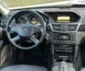 Мерседес Е-Класс, объемом двигателя 2.1 л и пробегом 293 тыс. км за 11500 $, фото 21 на Automoto.ua