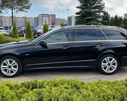 Мерседес Е-Клас, об'ємом двигуна 2.2 л та пробігом 333 тис. км за 13400 $, фото 3 на Automoto.ua