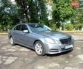 Мерседес Е-Класс, объемом двигателя 2.15 л и пробегом 266 тыс. км за 14000 $, фото 1 на Automoto.ua