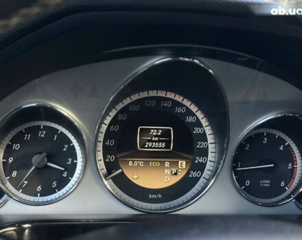 Мерседес Е-Класс, объемом двигателя 2.1 л и пробегом 293 тыс. км за 11500 $, фото 28 на Automoto.ua