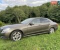 Мерседес Е-Класс, объемом двигателя 2.2 л и пробегом 240 тыс. км за 14500 $, фото 1 на Automoto.ua