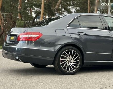 Мерседес Е-Класс, объемом двигателя 2.1 л и пробегом 293 тыс. км за 11500 $, фото 11 на Automoto.ua