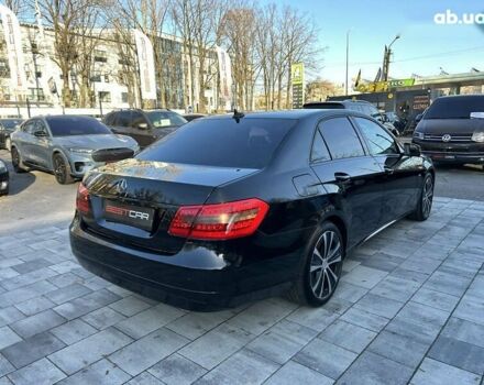 Мерседес Е-Класс, объемом двигателя 2.1 л и пробегом 298 тыс. км за 11900 $, фото 11 на Automoto.ua