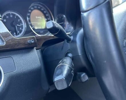 Мерседес Е-Класс, объемом двигателя 2.1 л и пробегом 298 тыс. км за 11900 $, фото 26 на Automoto.ua