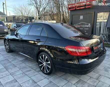 Мерседес Е-Класс, объемом двигателя 2.1 л и пробегом 298 тыс. км за 11900 $, фото 19 на Automoto.ua