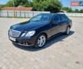 Мерседес Е-Класс, объемом двигателя 2.1 л и пробегом 357 тыс. км за 10350 $, фото 1 на Automoto.ua