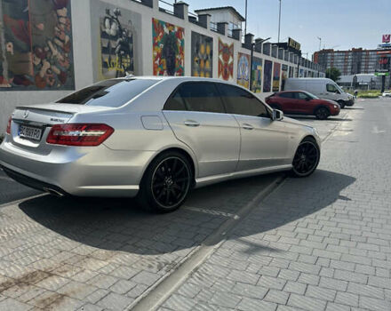 Мерседес Е-Клас, об'ємом двигуна 3 л та пробігом 260 тис. км за 14900 $, фото 4 на Automoto.ua