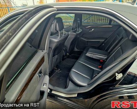 Мерседес Е-Клас, об'ємом двигуна 1.8 л та пробігом 224 тис. км за 10500 $, фото 8 на Automoto.ua