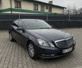 Мерседес Е-Класс, объемом двигателя 2.1 л и пробегом 134 тыс. км за 12800 $, фото 1 на Automoto.ua