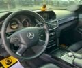 Мерседес Е-Класс, объемом двигателя 2.1 л и пробегом 261 тыс. км за 13200 $, фото 11 на Automoto.ua