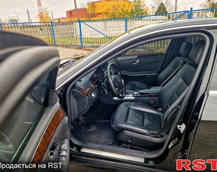 Мерседес Е-Клас, об'ємом двигуна 1.8 л та пробігом 224 тис. км за 10500 $, фото 6 на Automoto.ua